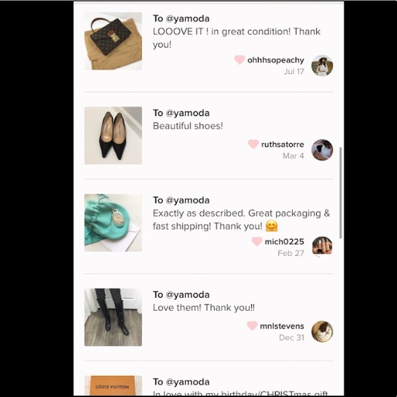 Meet your Posher, Yana - Picture 9 of 13